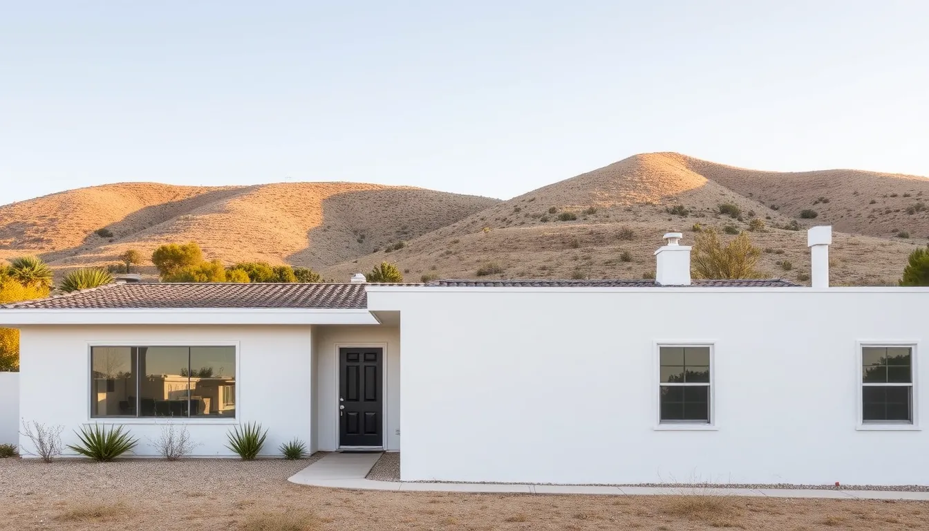 Window repair in El Cajon, San Diego — Main Street El Cajon and Grossmont College nearby
