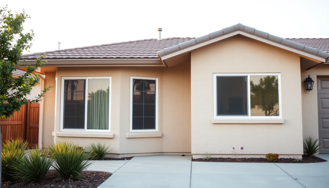 Window repair in Mira Mesa, San Diego — Lake Miramar and Mira Mesa Community Park
