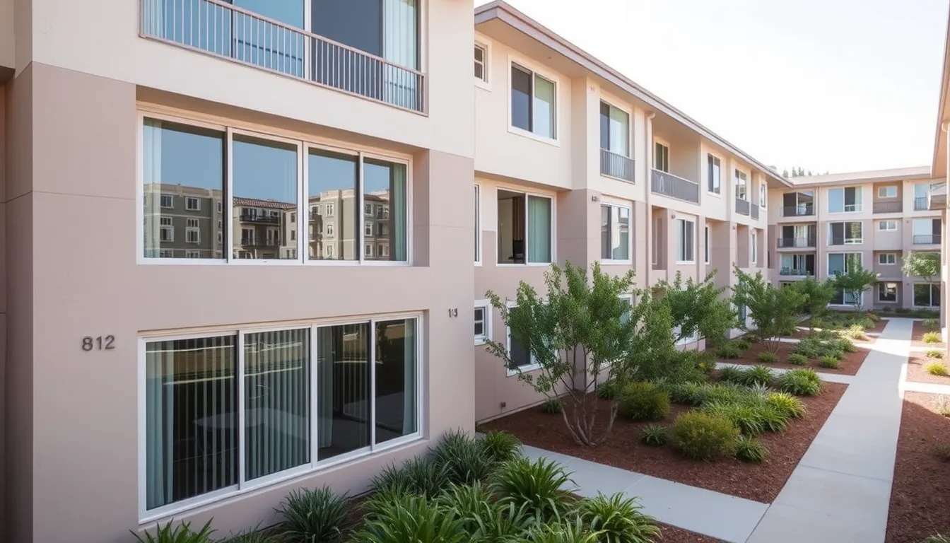 Window repair in Mission Valley, San Diego — Snapdragon Stadium and Mission San Diego de Alcala nearby