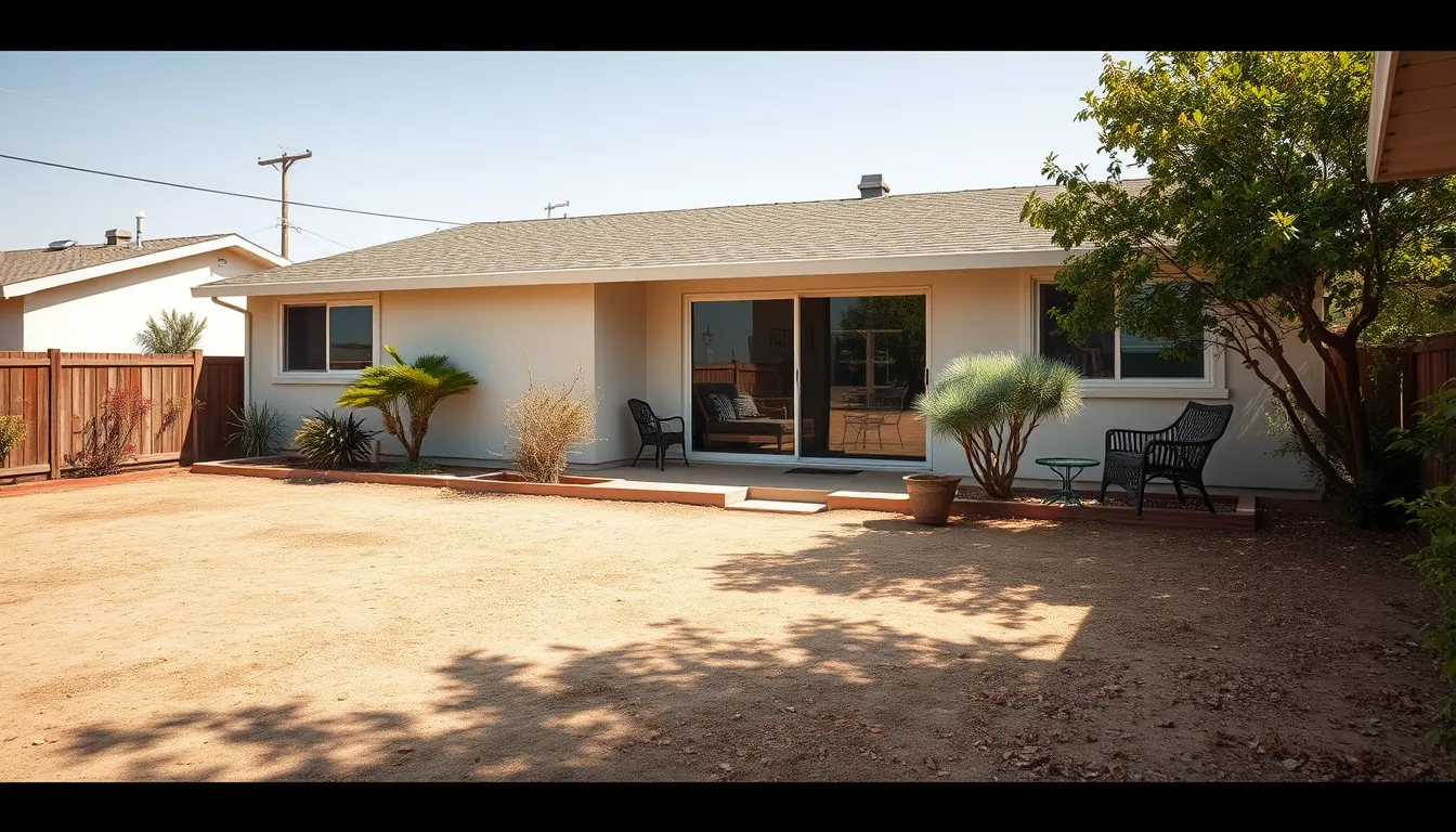 Window repair in Santee, San Diego — Santee Lakes and Mission Trails Regional Park